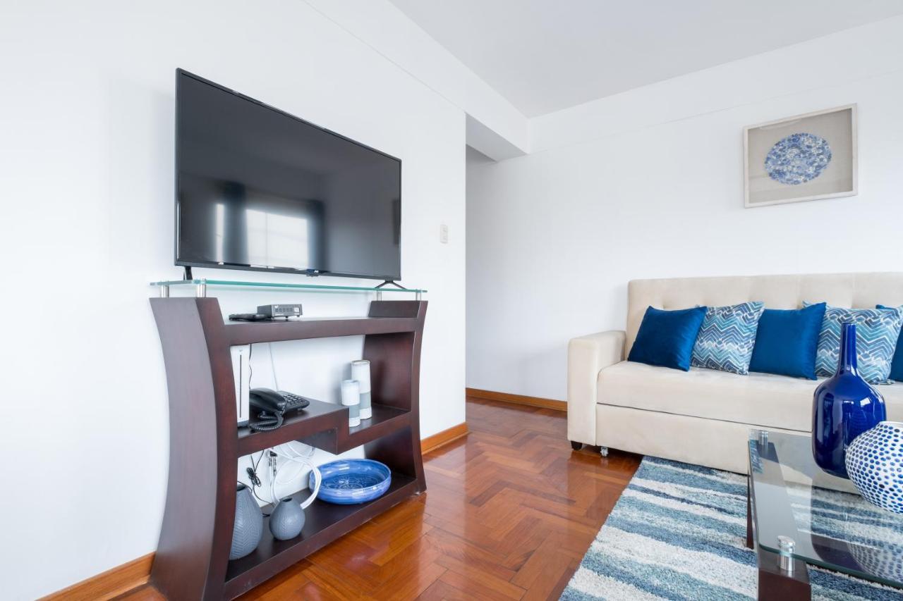 Globalstay Lux Apt Great Location Gameroom Lima Exterior photo