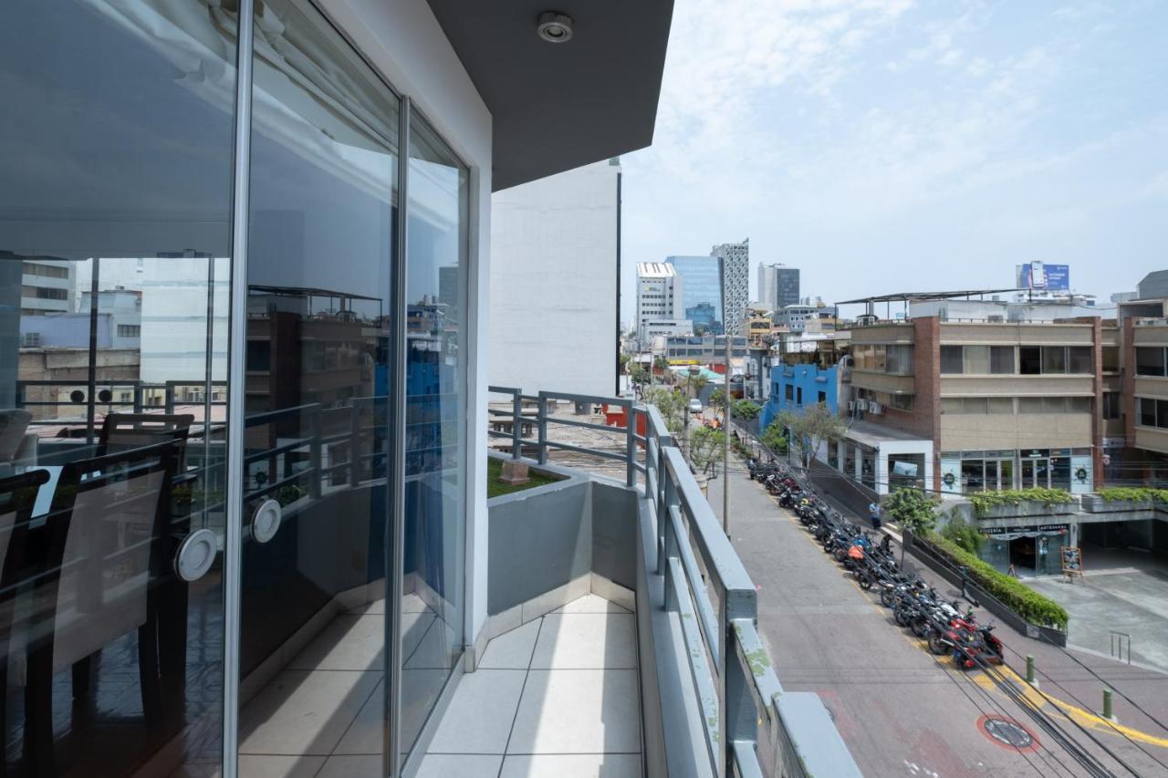 Globalstay Lux Apt Great Location Gameroom Lima Exterior photo
